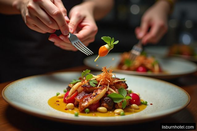 Unique Venues for Your Next Celebration