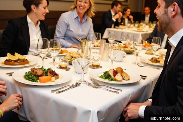 Unique Venues for Your Next Celebration