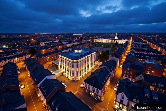 Superior Accommodations