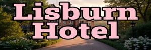 lisburnhotel.com logo